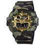 CASIO G-SHOCK GA-700CMG-3AER