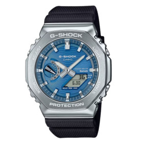 CASIO G-SHOCK GBM-2100A-2BER