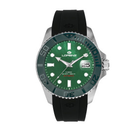 LORENZ DOPPIA INIEZIONE 300 030258GR
