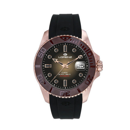 LORENZ DI300 030258DC