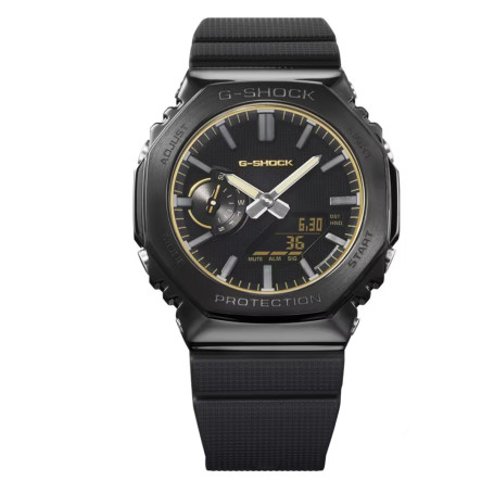 CASIO G-SCHOCK GM-2100LXB-1A9