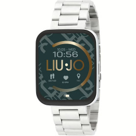 LIU JO SMARTWATCH VOICE SLIM MAN SWLJ085