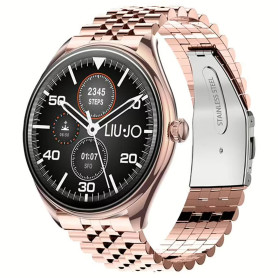 LIU JO SMARTWATCH VOICE MAN SLIM SWLJ162
