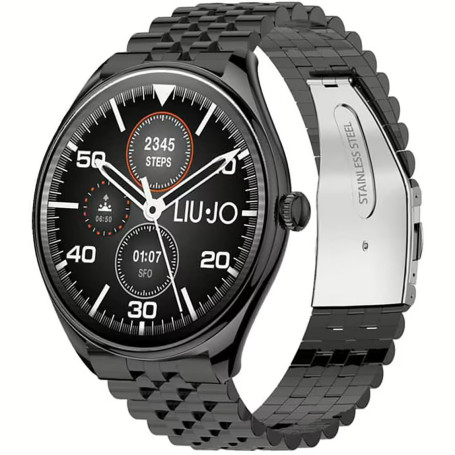 LIU JO SMARTWATCH VOICE MAN SLIM SWLJ160