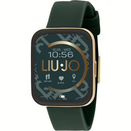 LIU JO SMARTWATCH VOICE SLIM MAN SWLJ095