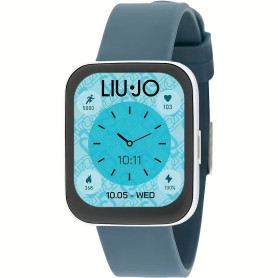 LIU JO SMARTWATCH VOICE SLIM MAN SWLJ090