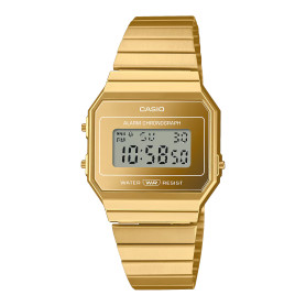 CASIO VINTAGE ICONIC A700WEVG-9AEF