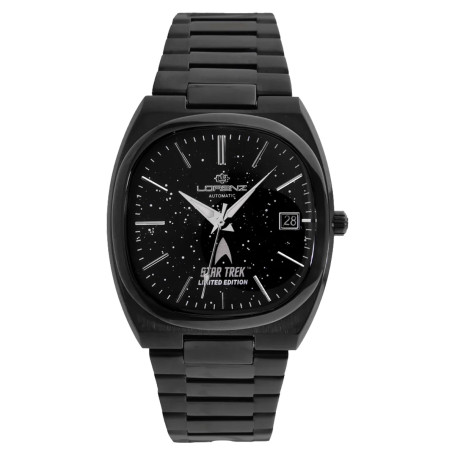LORENZ STAR TREK DEEP SPACE LIM. EDITION