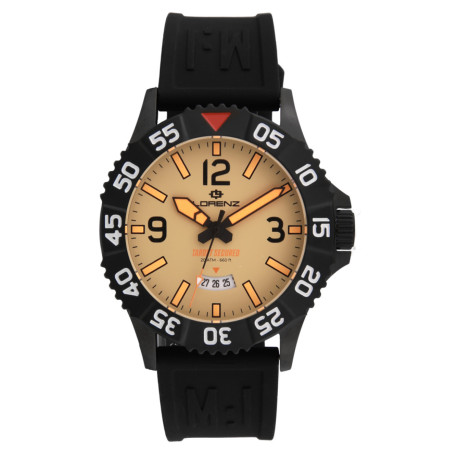 LORENZ MISSION IMPOSSIBLE 030286DD