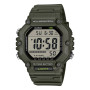 CASIO OROLOGIO AE-1600HX-3AVEF