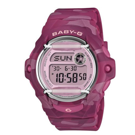 CASIO G-SHOCK BG-169CM-4ER