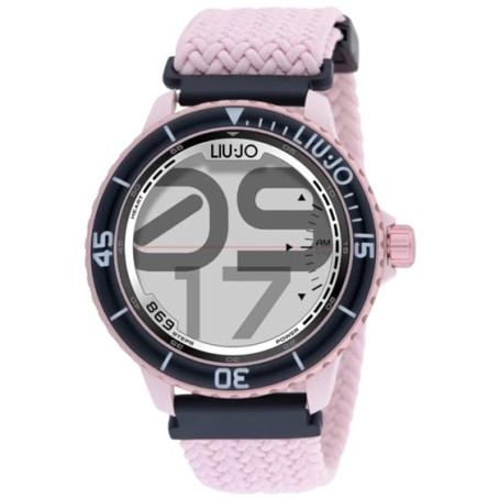 LIU JO SMARTWATCH SYNC SWLJ183
