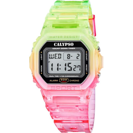 CALYPSO COLOR SPLASH K5874/4
