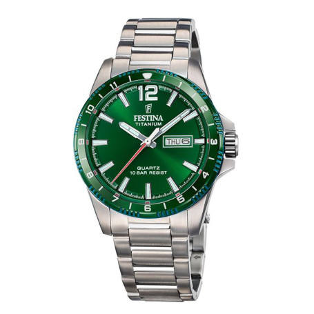 FESTINA TITANIUM F20698/3