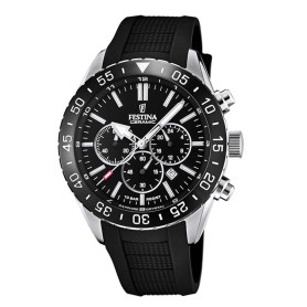 FESTINA CHRONO CERAMIC F20515/2