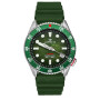 LORENZ SHARK V ELETTROFORMING 030255GN
