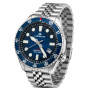 LORENZ SHARK V ELETTROFORMING 030255BL