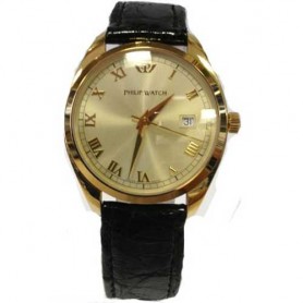 PHILIP WATCH GOLD COLLECTION R8051300031