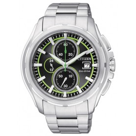 CITIZEN ECO DRIVE RACING CA0270-59G