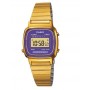 CASIO COLLECTION LA670WGA-6DF.